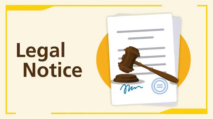 Court Judgments & Legal Notices