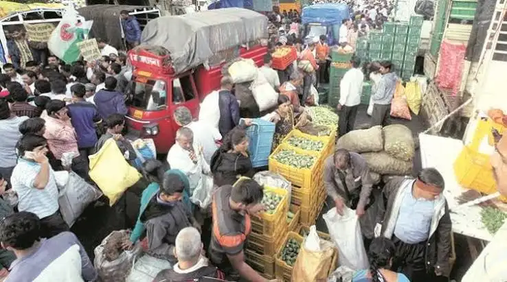 Local Markets & Business News