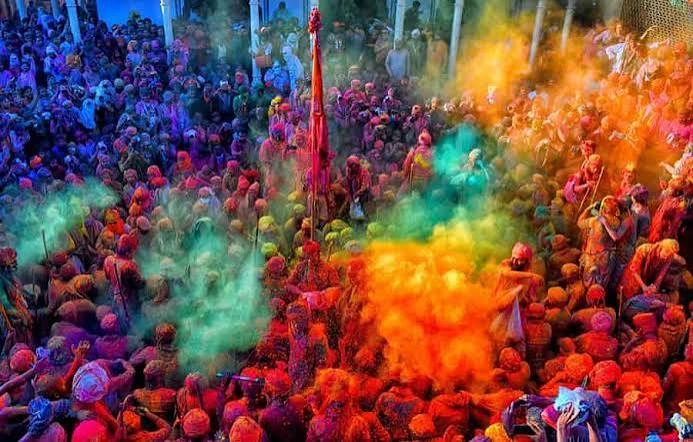 Religious Events & Festivals