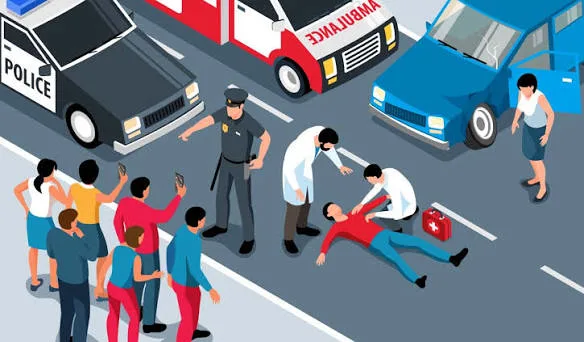 Road Accidents & Emergency Updates