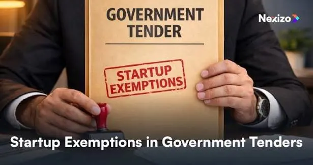 Public Tenders & Government Orders