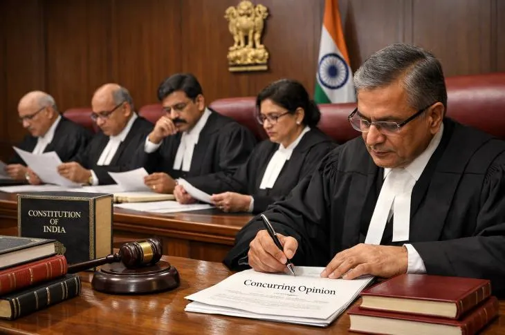 Supreme Court Issues Order in Anil Tuteja Bail Matter